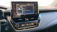 Toyota Corolla 72kW thumbnail