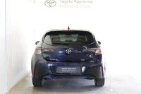 Toyota Corolla 85kW thumbnail