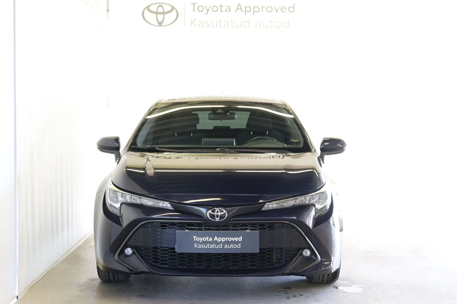 Toyota Corolla 85kW