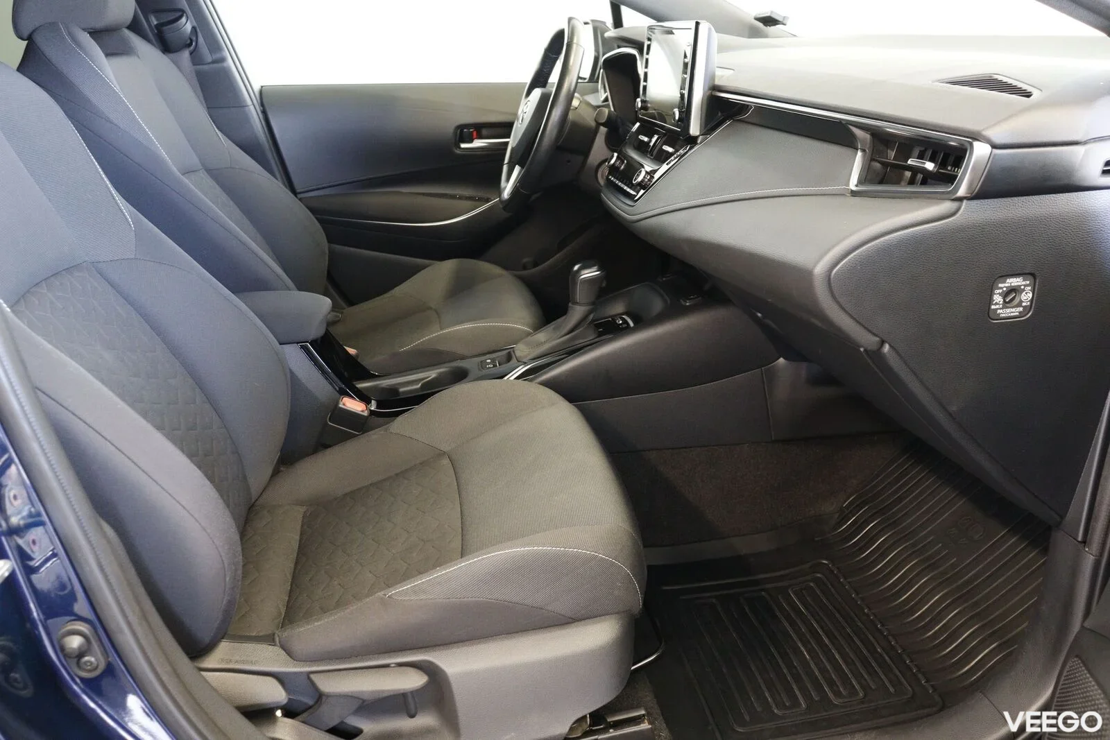 Toyota Corolla 85kW
