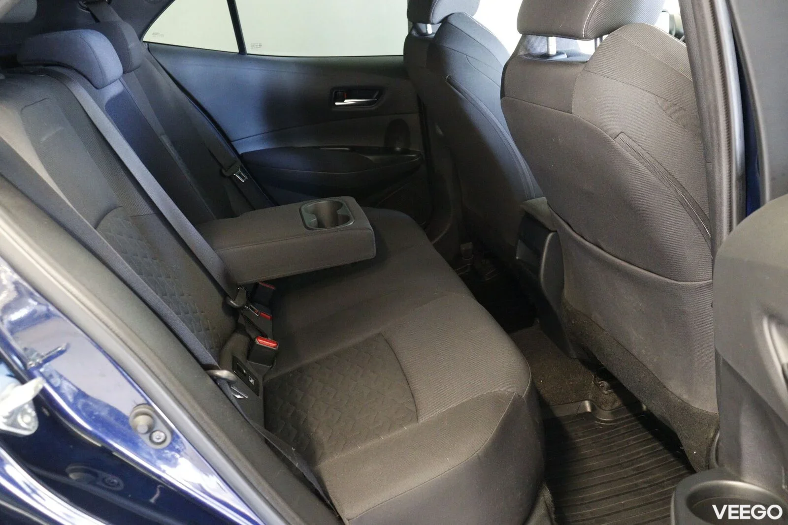 Toyota Corolla 85kW