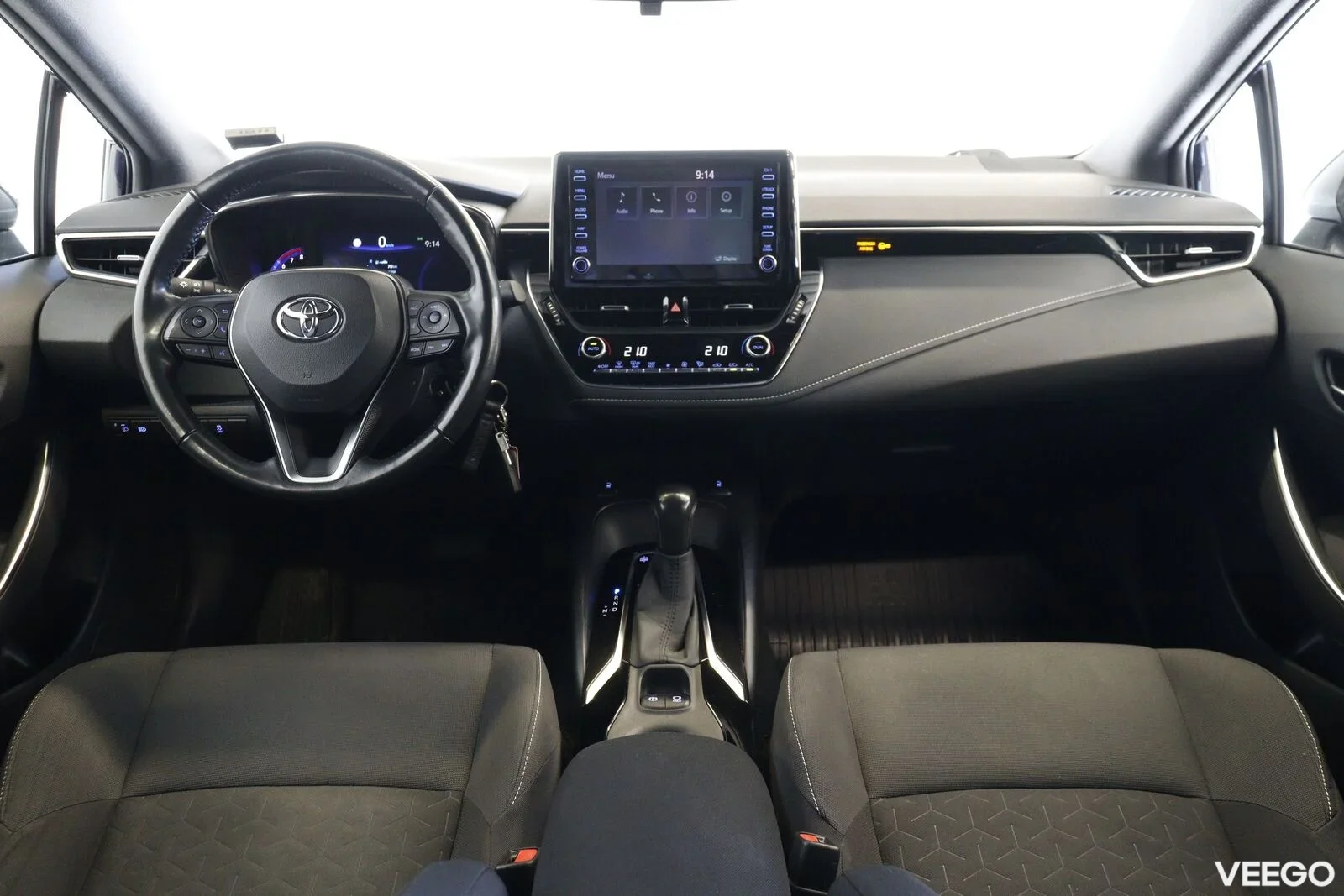 Toyota Corolla 85kW