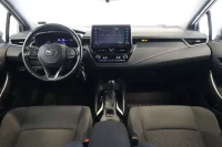 Toyota Corolla 85kW thumbnail