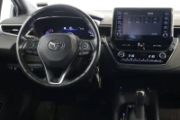 Toyota Corolla 85kW thumbnail