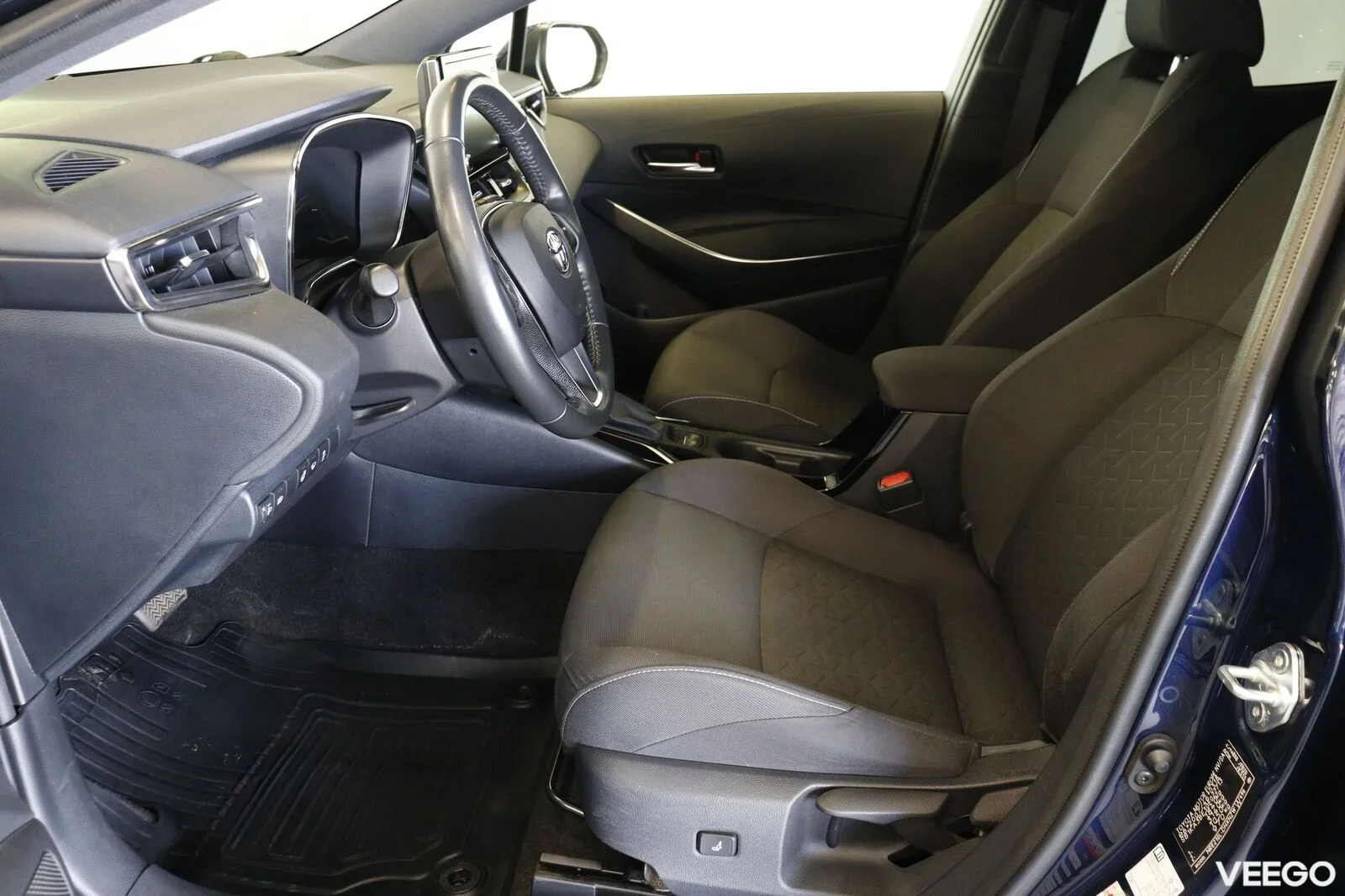 Toyota Corolla 85kW
