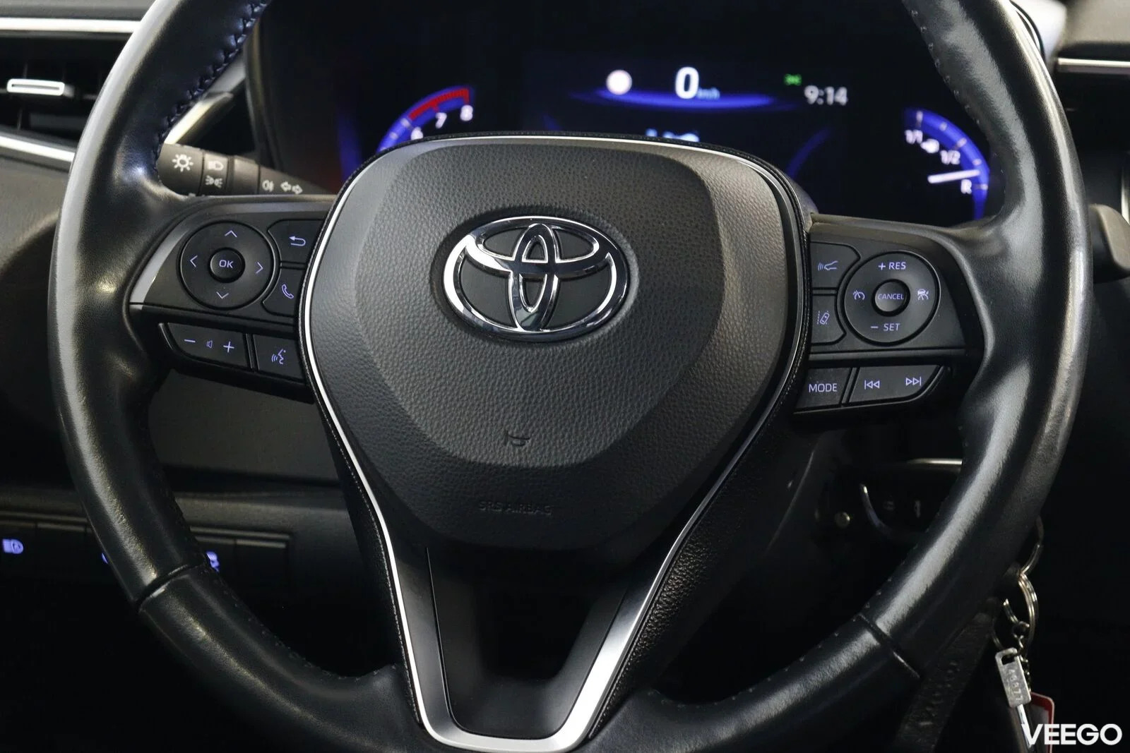 Toyota Corolla 85kW