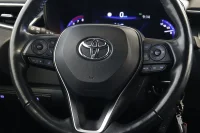 Toyota Corolla 85kW thumbnail