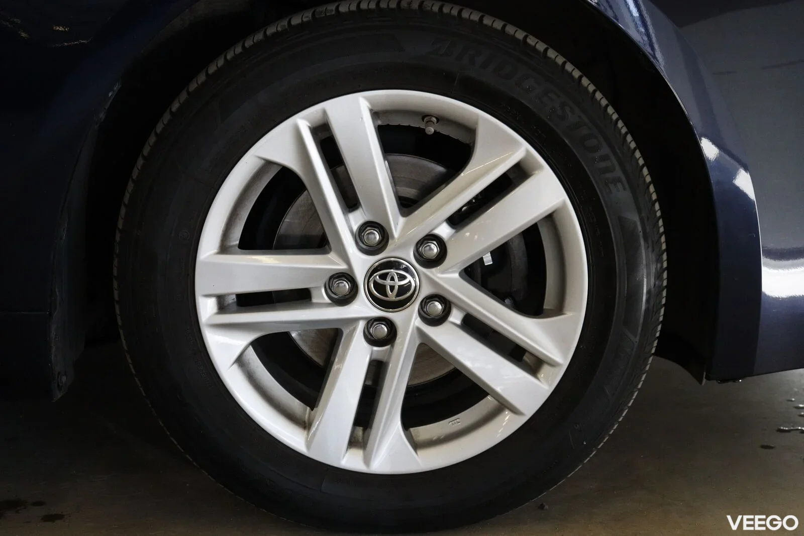 Toyota Corolla 85kW