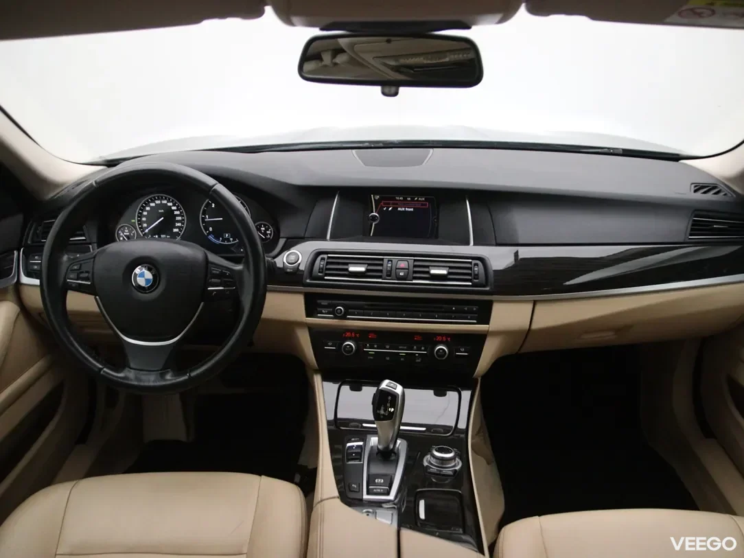 BMW 520 2 135kW