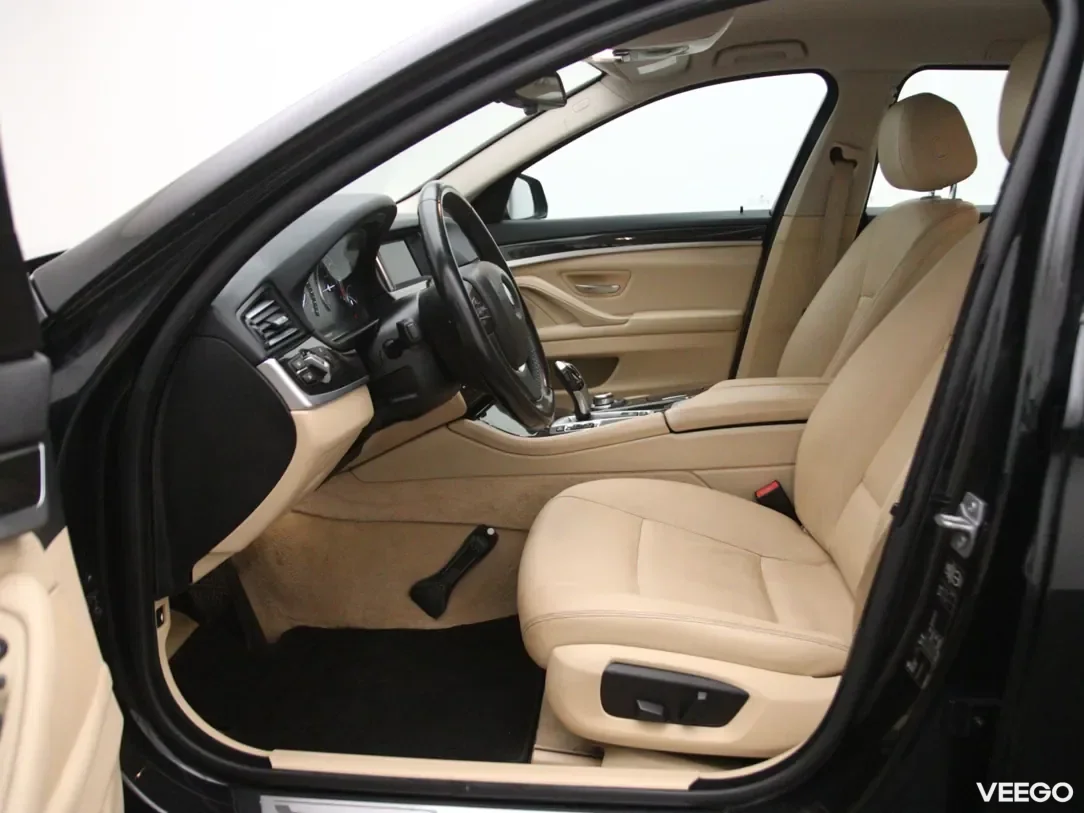 BMW 520 2 135kW