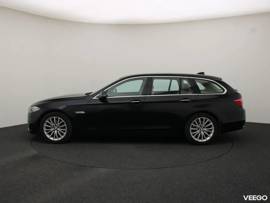 BMW 520 2 135kW