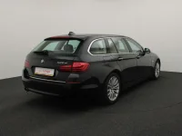 BMW 520 2 135kW thumbnail