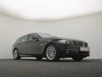 BMW 520 2 135kW thumbnail
