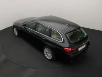 BMW 520 2 135kW thumbnail