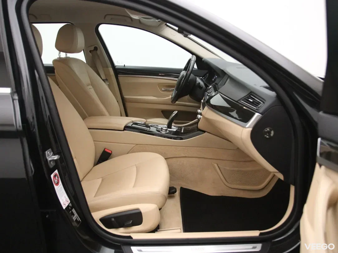 BMW 520 2 135kW