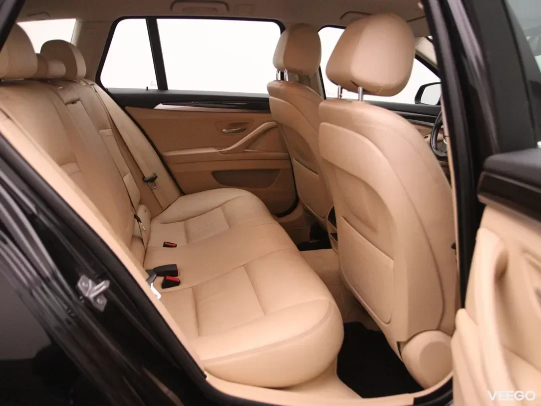 BMW 520 2 135kW