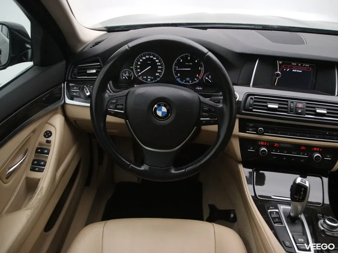 BMW 520 2 135kW