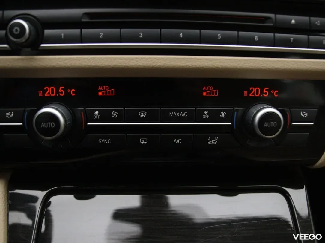 BMW 520 2 135kW