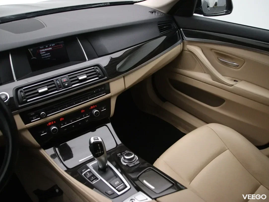 BMW 520 2 135kW