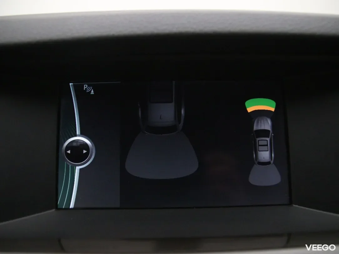 BMW 520 2 135kW