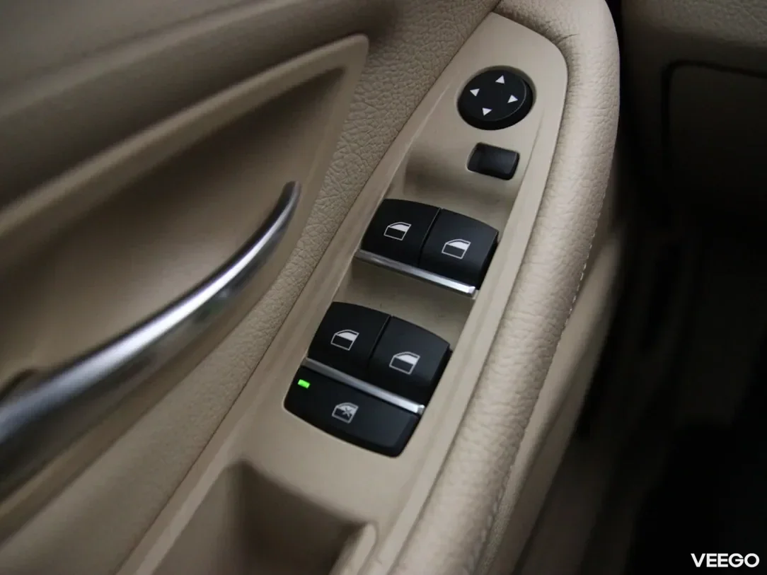 BMW 520 2 135kW