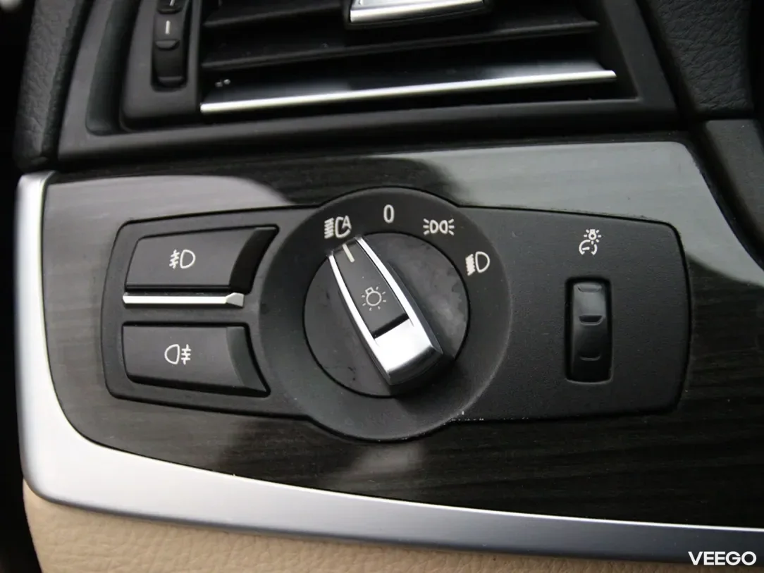 BMW 520 2 135kW