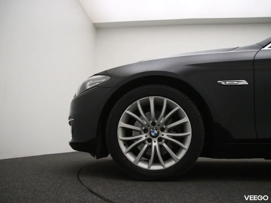 BMW 520 2 135kW