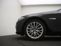 BMW 520 2 135kW thumbnail