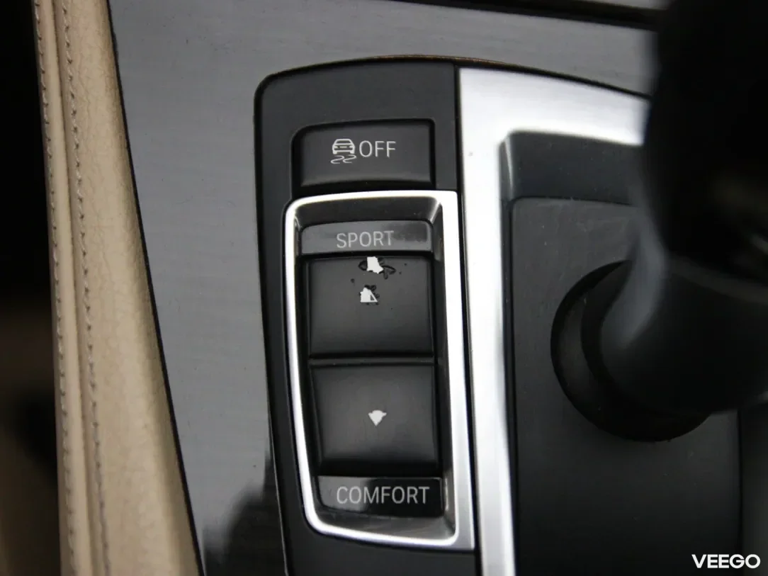 BMW 520 2 135kW