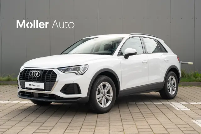 Image of Audi Q3 110kW