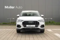 Audi Q3 110kW thumbnail