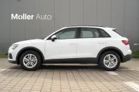 Audi Q3 110kW thumbnail