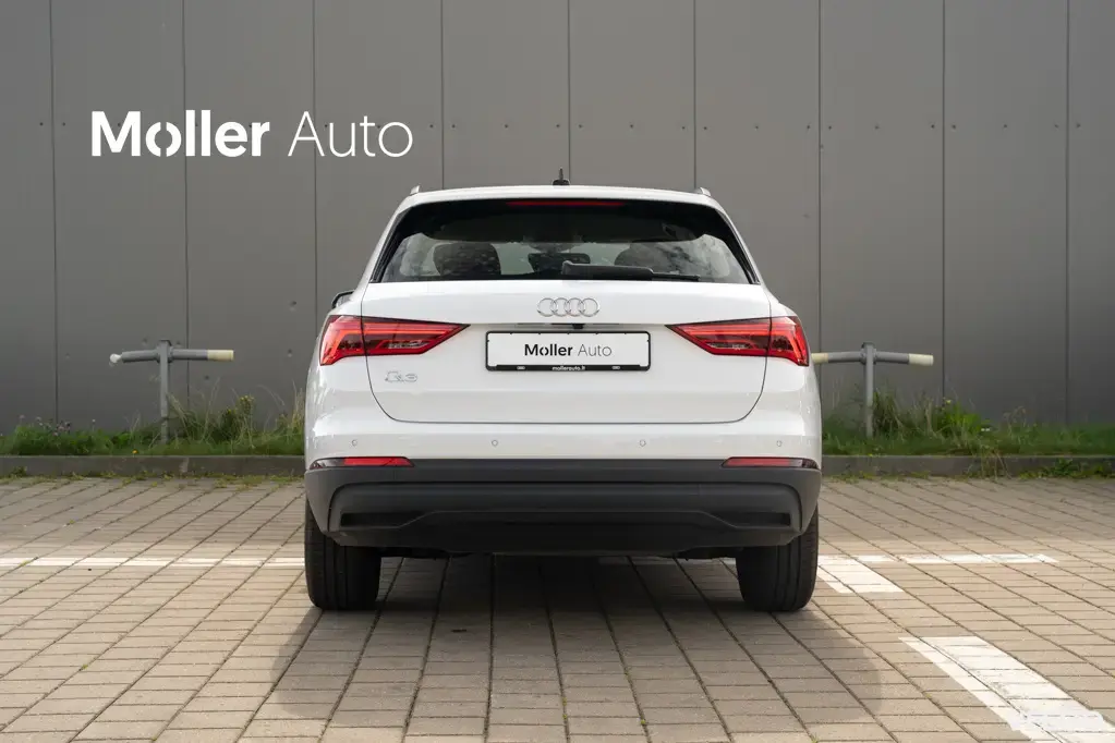 Audi Q3 110kW