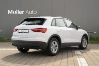 Audi Q3 110kW thumbnail