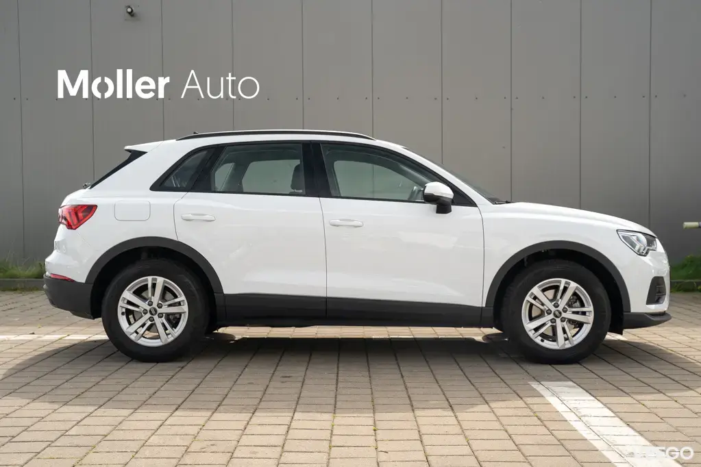 Audi Q3 110kW