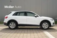 Audi Q3 110kW thumbnail