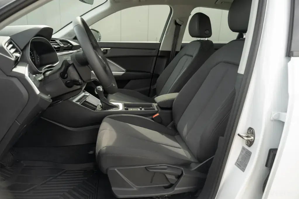 Audi Q3 110kW