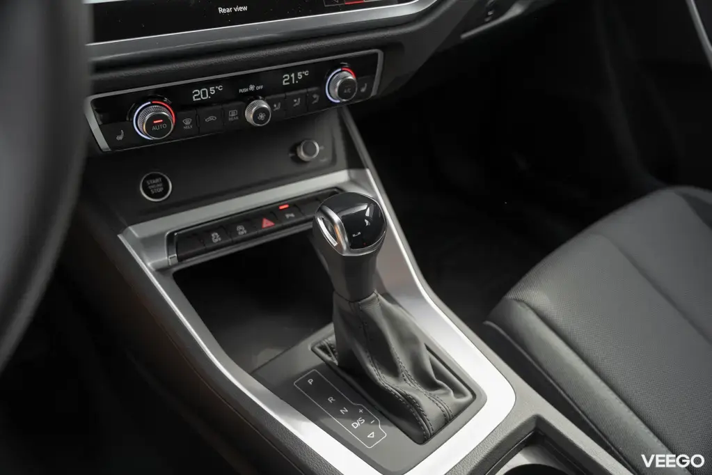 Audi Q3 110kW