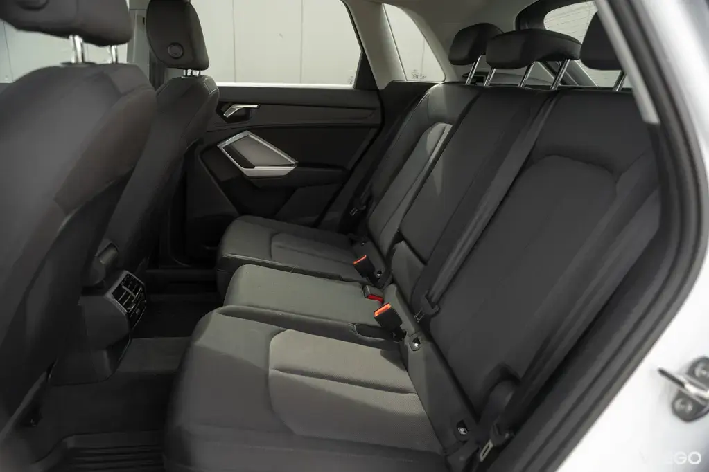 Audi Q3 110kW