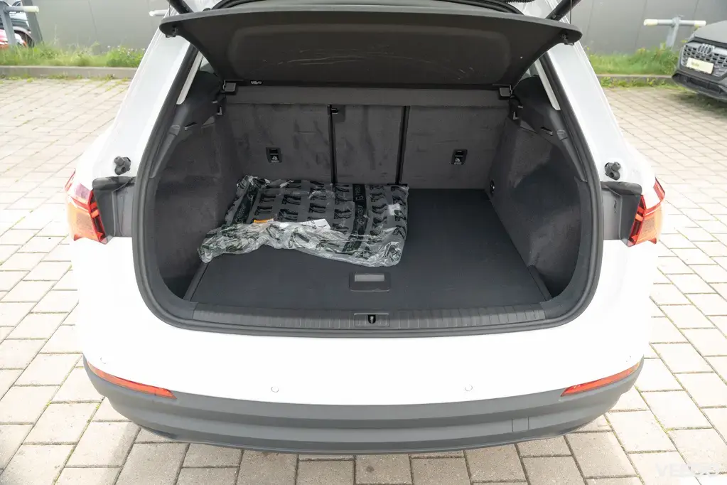 Audi Q3 110kW