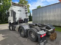 Renault T520 390kW thumbnail