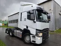 Renault T520 390kW thumbnail