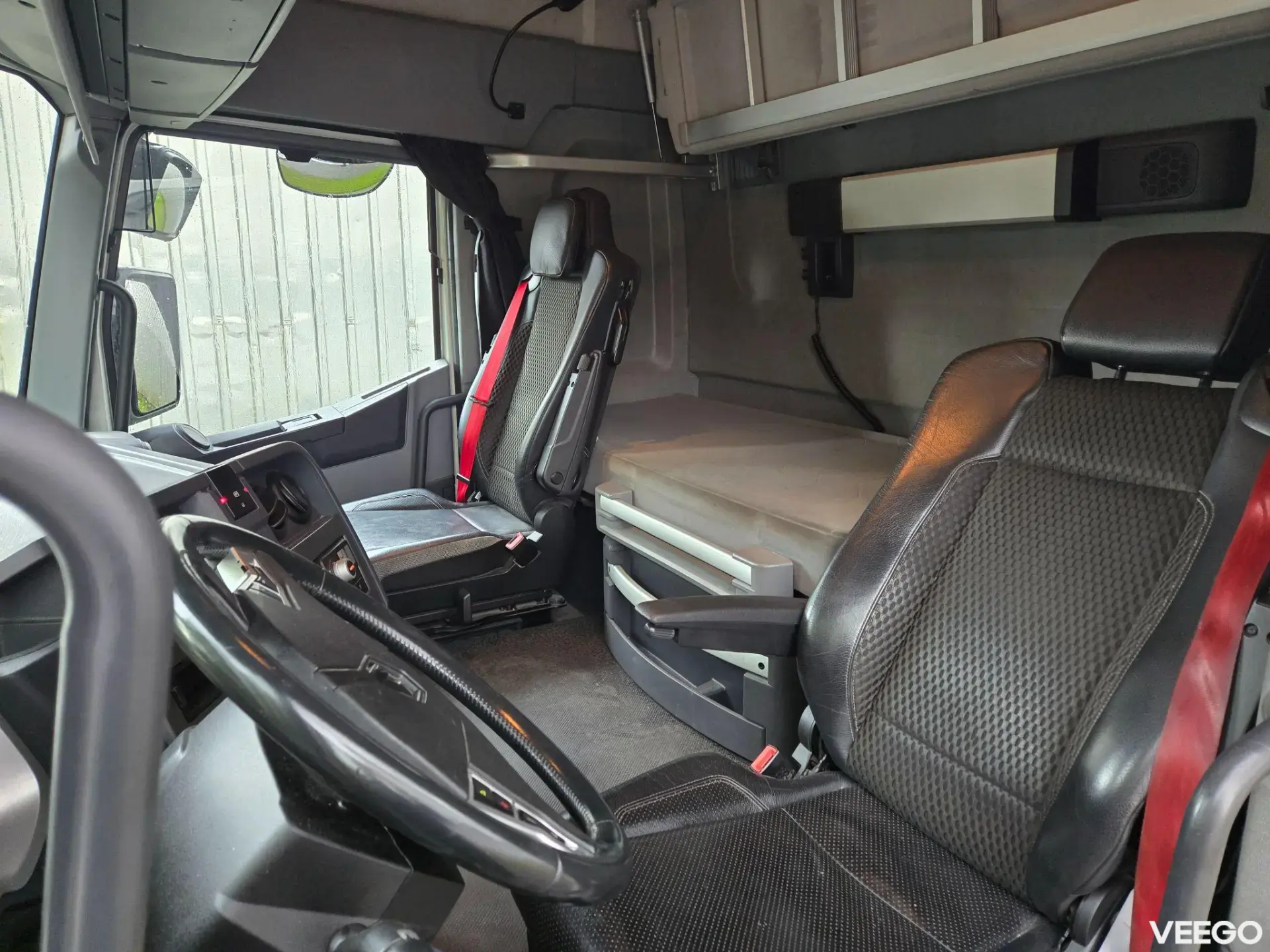 Renault T520 390kW