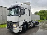 Renault T520 390kW thumbnail