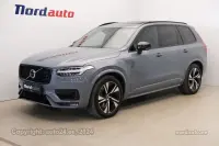 Volvo XC90 B5 KERS R-Design 2 173kW thumbnail