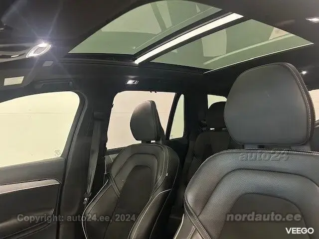 Volvo XC90 B5 KERS R-Design 2 173kW
