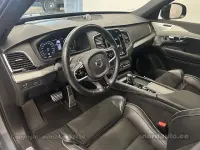Volvo XC90 B5 KERS R-Design 2 173kW thumbnail