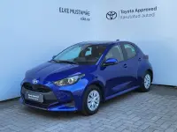 Toyota Yaris 1.5 92kW thumbnail