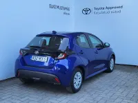 Toyota Yaris 1.5 92kW thumbnail