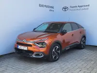 Citroen C4 1.2 96kW thumbnail